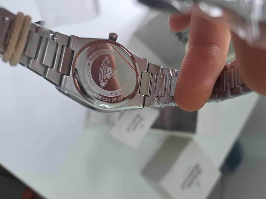 Vivienne Westwood Charterhouse - zegarek