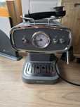 Ekspres ciśnieniowy SilverCrest SEM 1050 A1