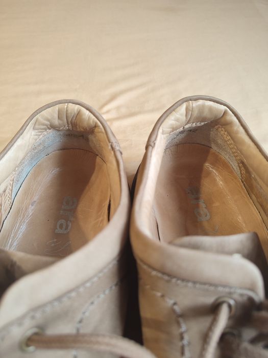 Туфли мужские летние Ara