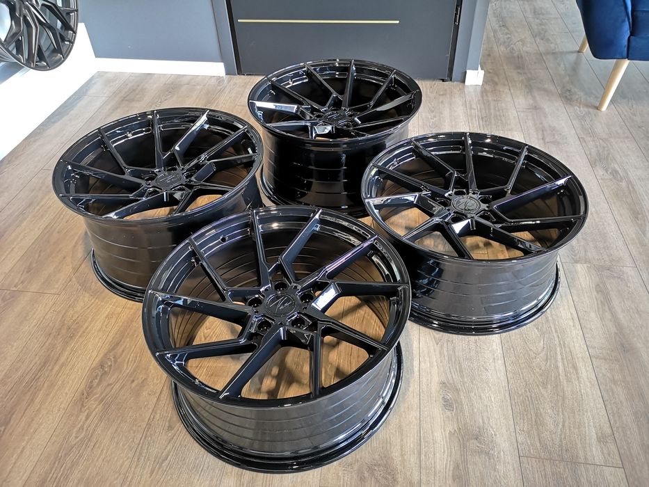 Felgi Z-Performance ZP3.1 20" 9J 10J 10,5J 5x120 BMW