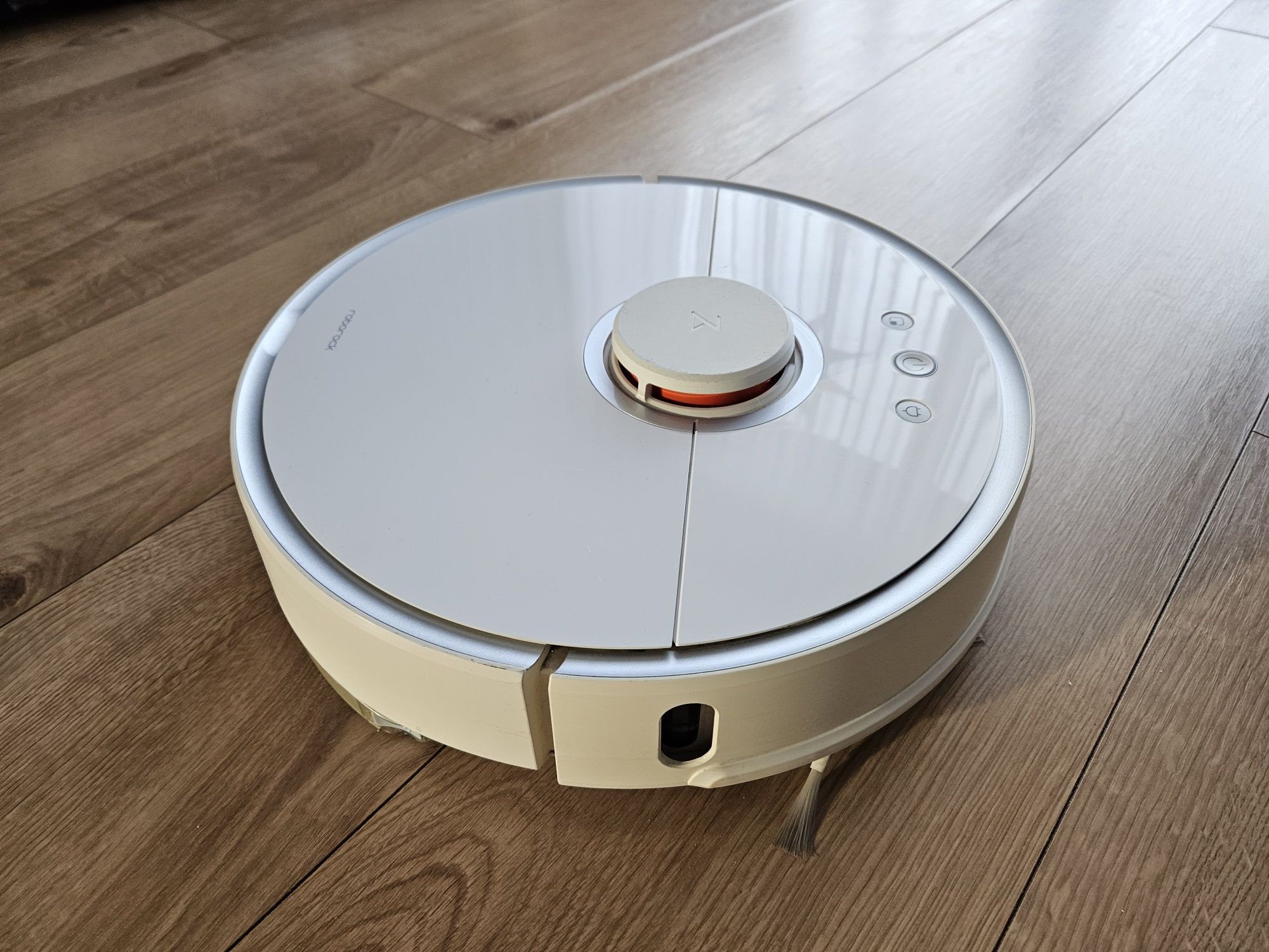Xiaomi Roborock s502 - robot odkurzający