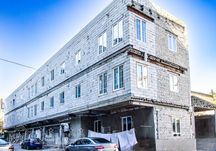 Продам 3-эт. здание рядом с метро Ярослава Мудрого под медцентр