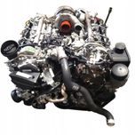 Regeneracja SILNIK MERCEDES 278 929 S KLASA 4.7