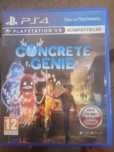 Concrete Genie PS4