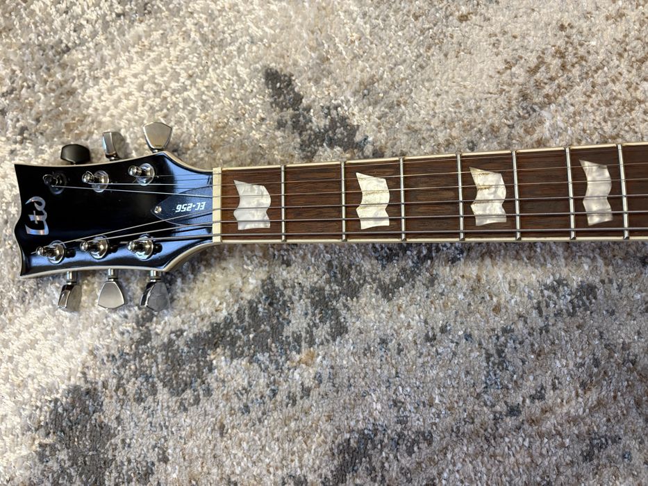 Gitara ESP LTD EC-256