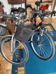 Bicicletas para venda
