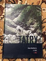 Tatry atlas satelitarny
