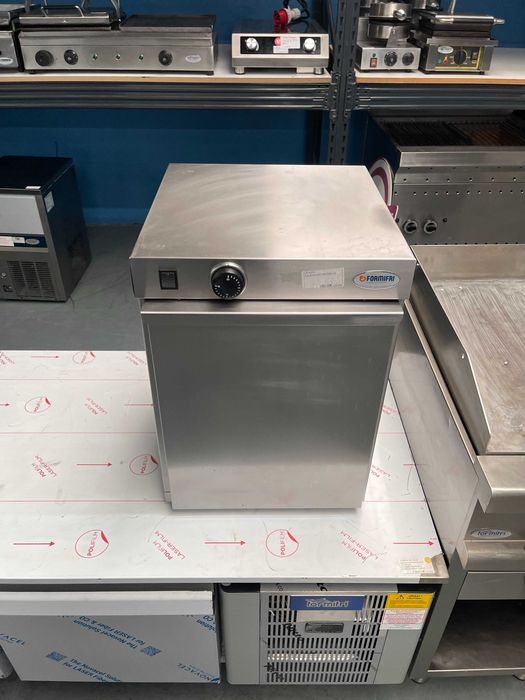 aquecedor de 30 pratos