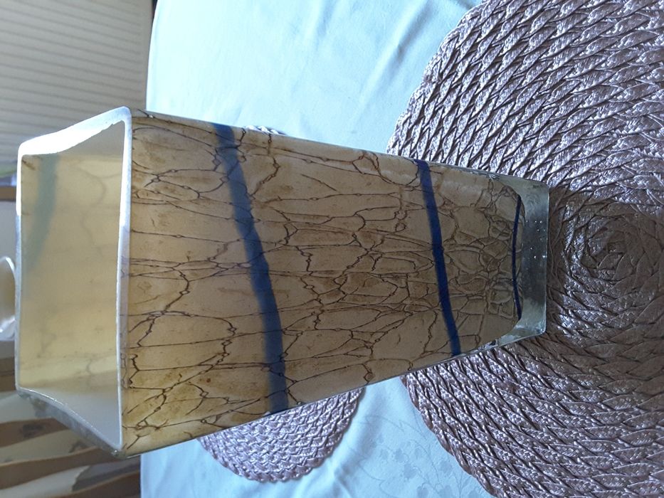 Wazon szklany Lester