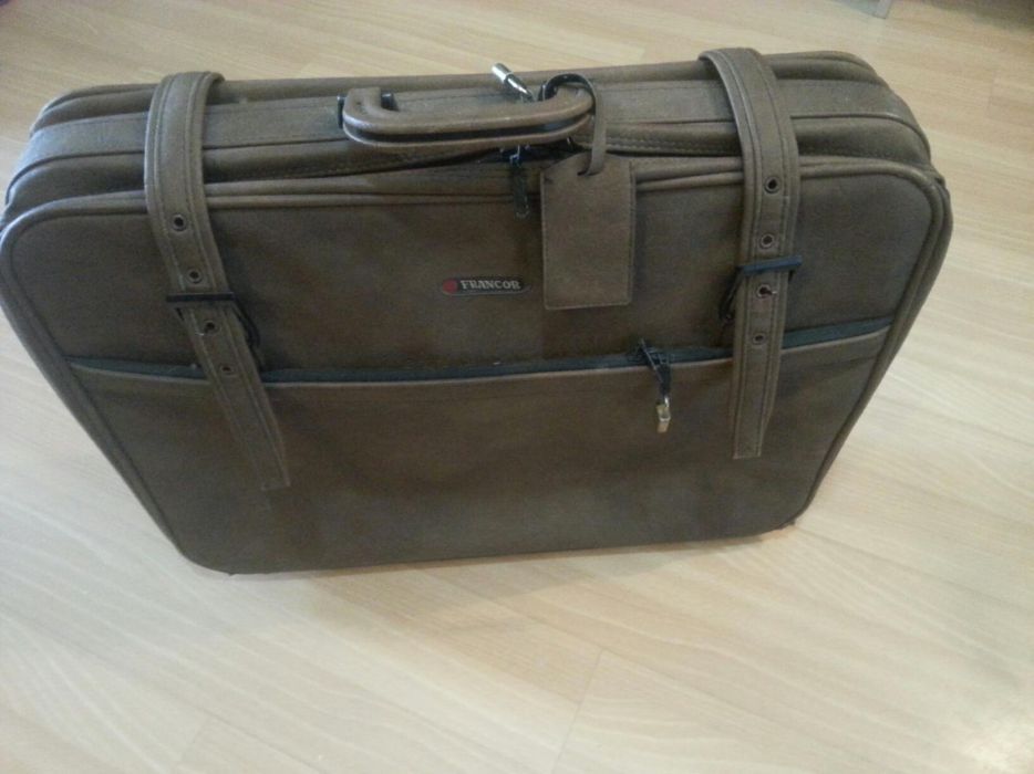 Mala vintage