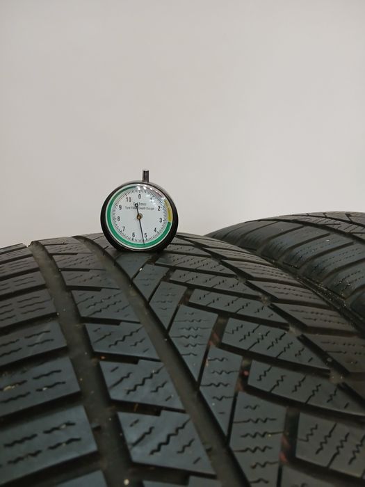 Continental winterContact TS850P 225/45R20V