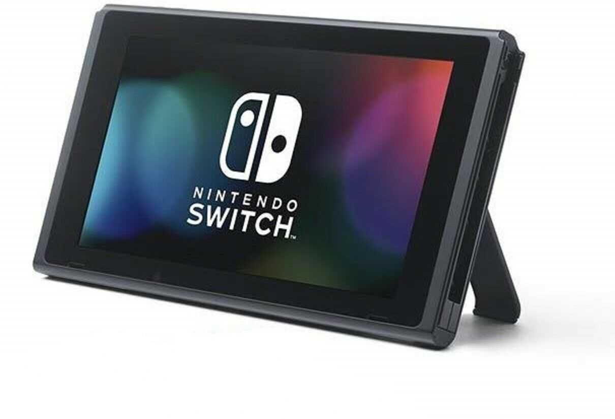 Tablet V2 p/ Consola Nintendo Switch + Nintendo Switch Sports | Novo | Garantia até 03/11/2026