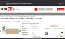 Płytki gres dwa gatunki