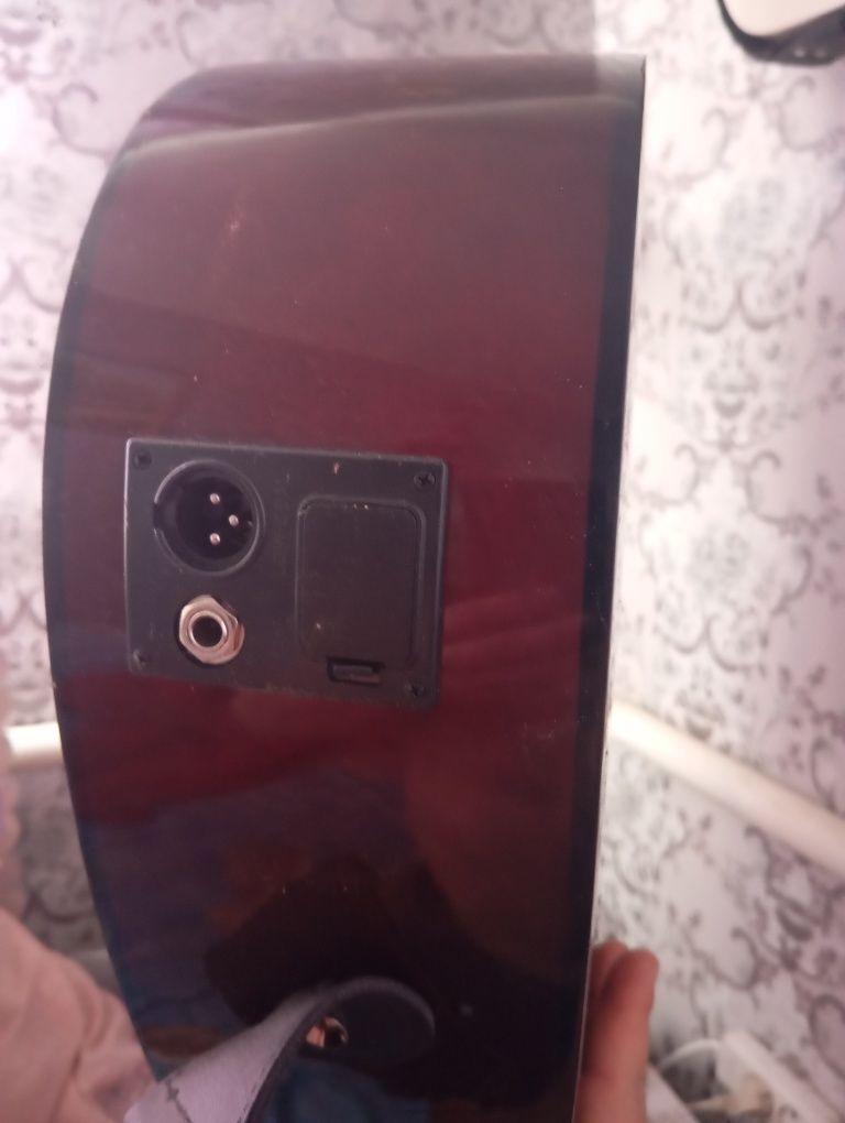 Fender FA 115 PA