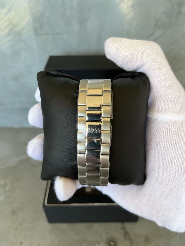 Hugo boss relogio