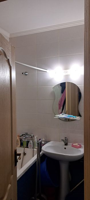 ЖК Радужный Продам 1 ком кв-ру с лоджией из кухни.Таирова