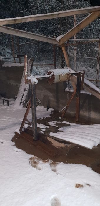 Прокат Обладнання для копаня колодязів можливий прокат 500грн 1 дєнь