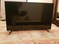 Smart TV Silver 32"