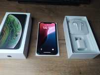 iPhone 10 XS 256 gb Айфон neverlock