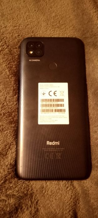 Redmi 9C NFC 64GB