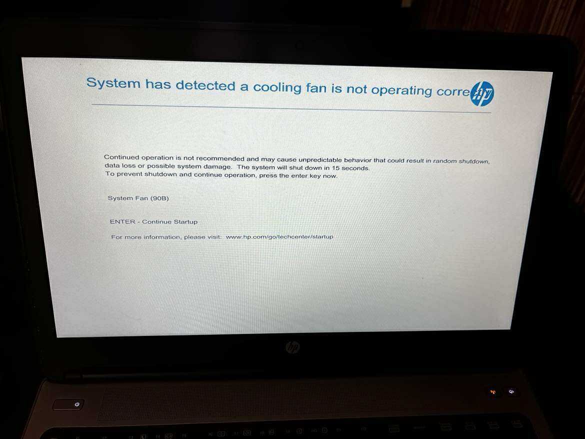 Portátil HP ProBook 650 G1
