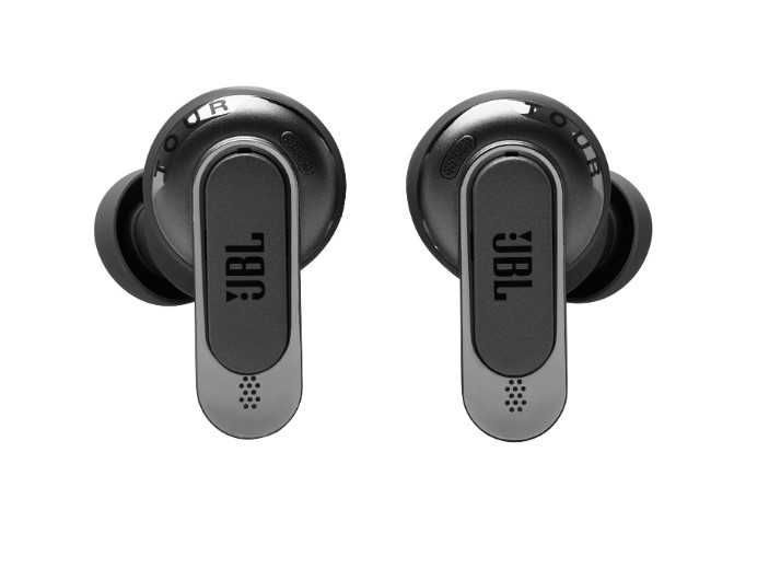 Навушники JBL Tour Pro 3 Black/Latte (нові, гарантія 12міс)