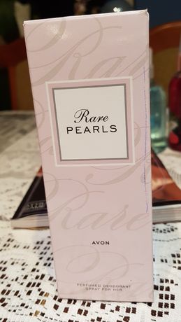 Rare Pearls Avon 75 ml