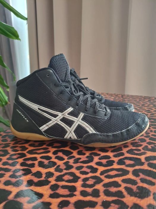Борцовки ASICS Matflex J504N
