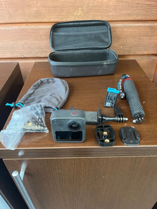 Gopro Maxx sprzedam
