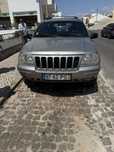 Grand Cherokee Limited