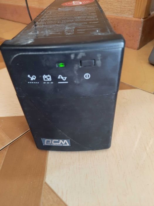 Джерело безперебойного живлення BNT600A