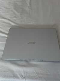 Vendo Acer aspire 3 com carregador