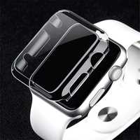 Relógio Apple Watch Série 1 a 3 Proteção Original Transparente - NOVA