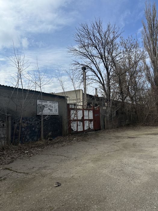 Оренда складського приміщення