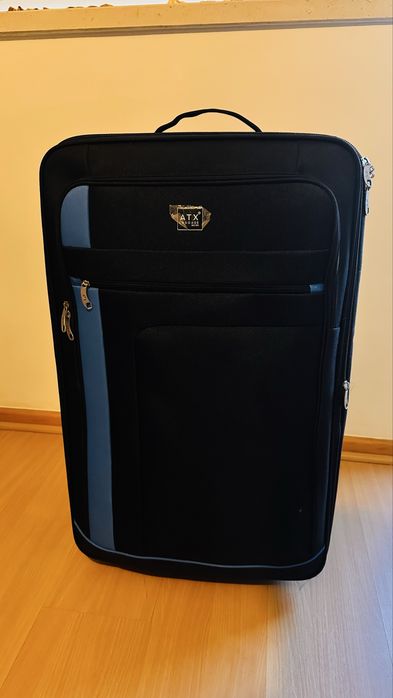 Mala de Porão - Trolley de viagem