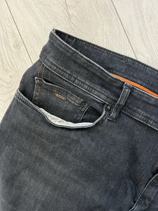 Джинси hugo boss оригінал