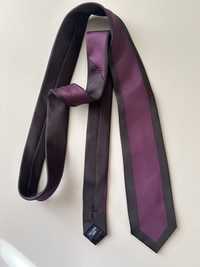 Krawat firmy Angelo di Monti