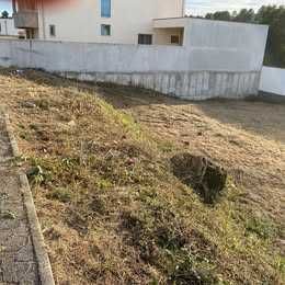 Lote Terreno, Alto da forca - Chaves