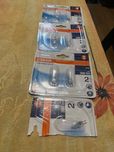 Halogen OSRAM G4 20W 300lm 2800K 12V