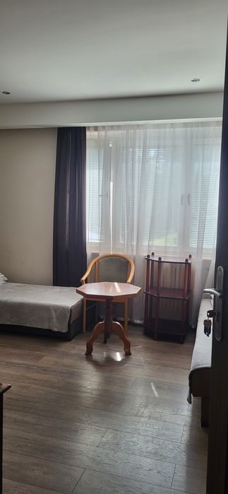 Pokoje dla pracowników w Świnoujściu