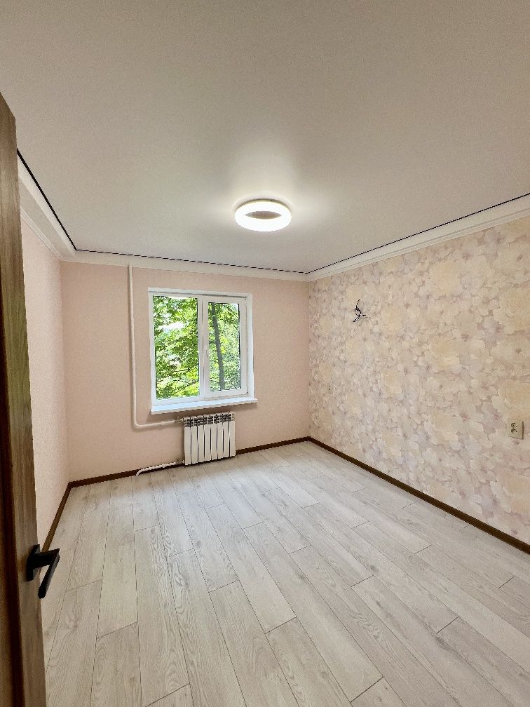 Продажа 2х-комн.кв. ул. Героев 93 бригады 4/9 с новым евроремонтом