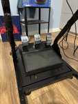 pedały mainpulatory Thrustmaster t3pa