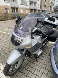 Do sprzedania BMW R 1150 RS