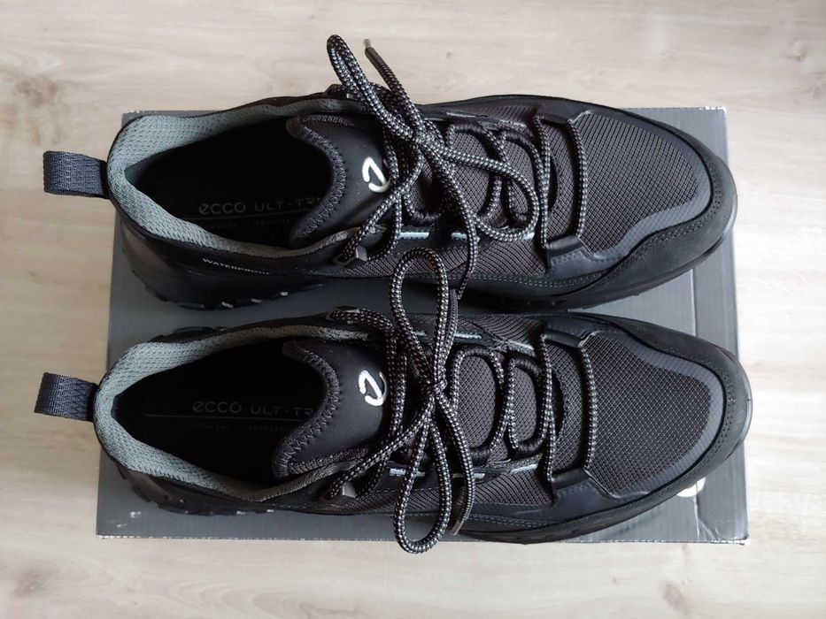 Buty Ecco Ult-Trn WP 44