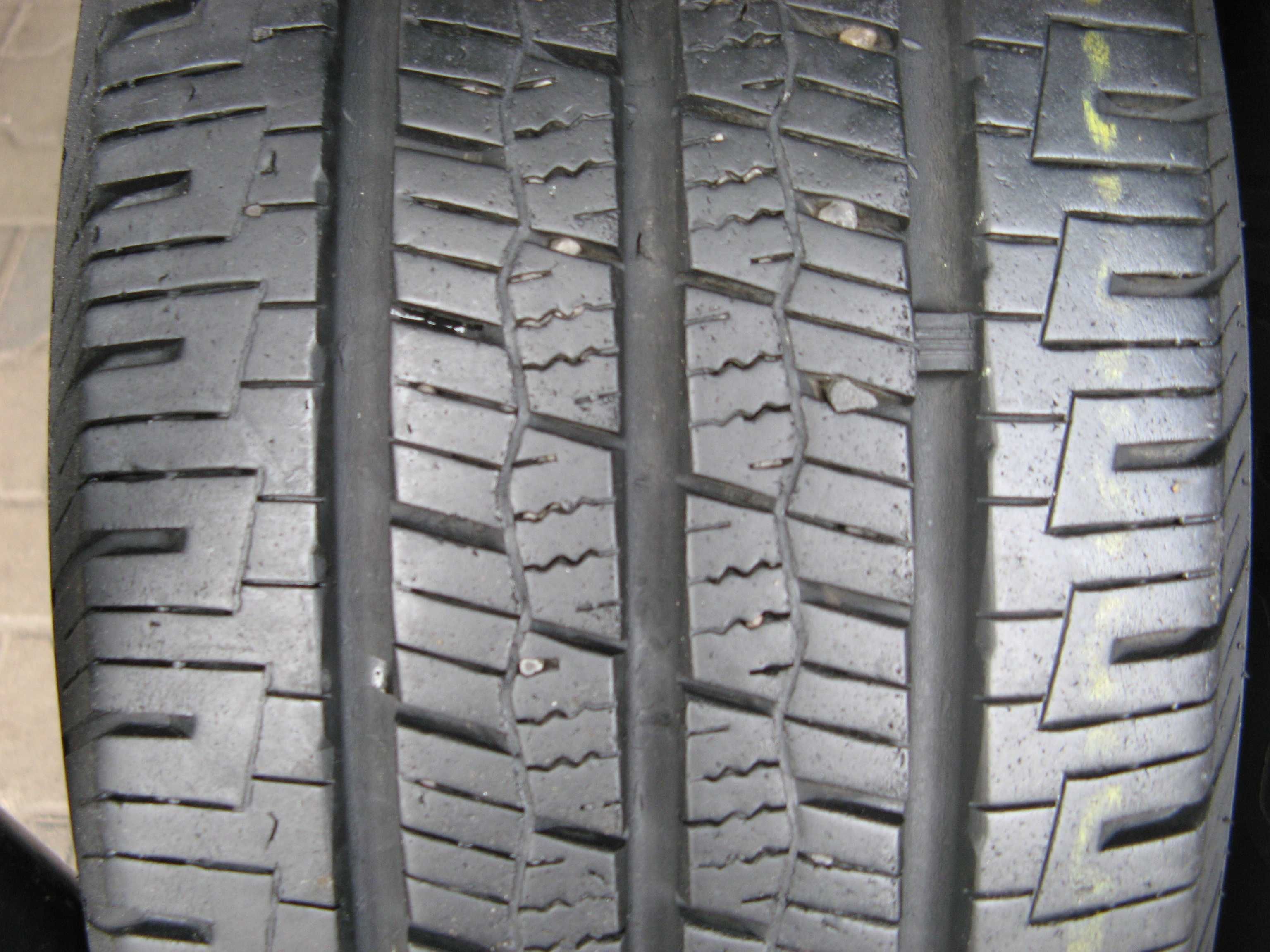 195/65R16C TRACMAX All Season - nr.9653