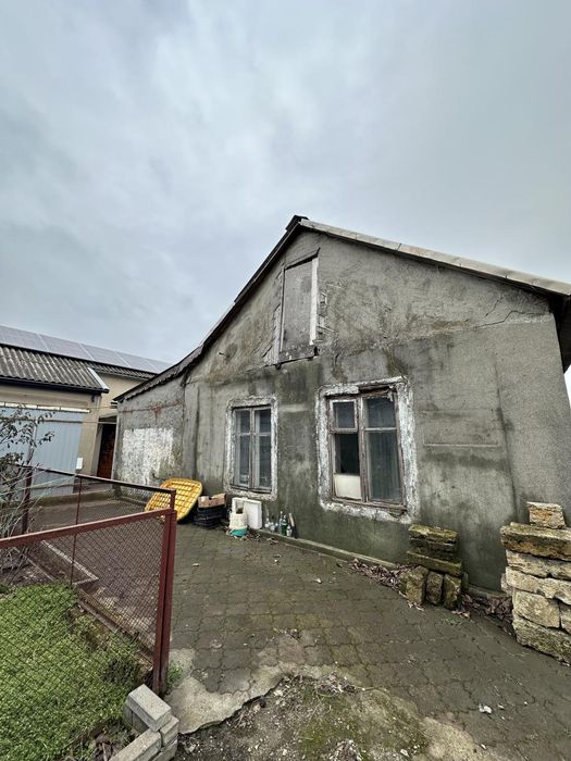 Продажа дома в Одессе (203-600)