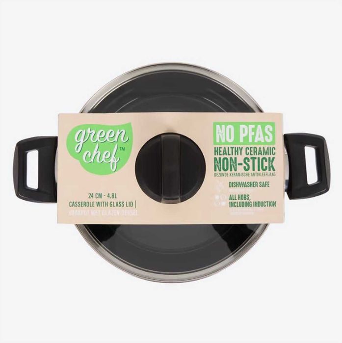 garnekdo gotowania GreenChef Ø 24 cm