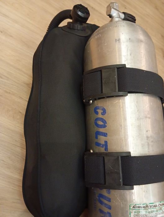 Компенсатор плавучості XS Scuba Companion крило bcd дайвінг