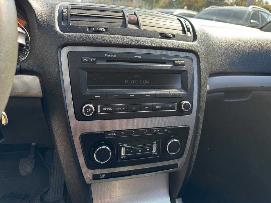 Продам Skoda Octavia 2009р. #71553