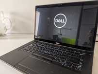 Laptop Dell Latitude 7480 Dotykowy FullHD i7-7600u 8GB RAM 256GB SSD